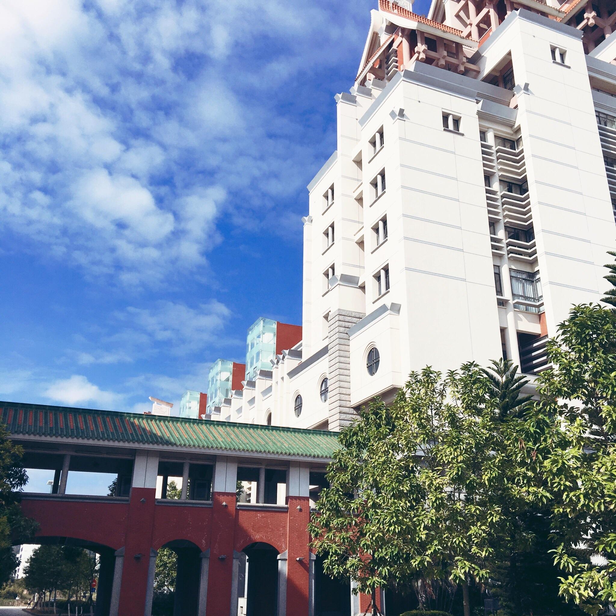 在厦门大学嘉庚学院就读是一种什么样的体验