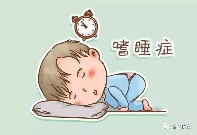 多寐是身体出现问题了，原来“瞌睡多”中医是这样辨证论治的 - 知乎