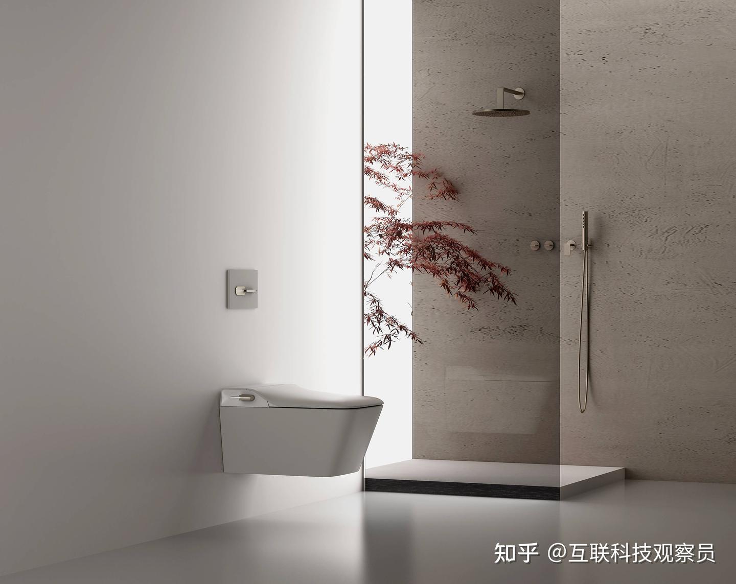 艾普兰奖再添新星!箭牌家居首登AWE展示智慧生活新提案 - 知乎