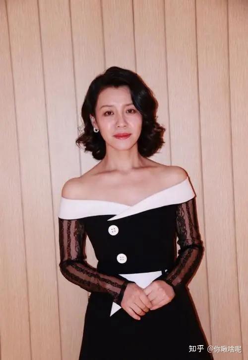 演员刘琳：我这辈子最正确的决定，就是39岁高龄为普通丈夫生儿子 - 知乎