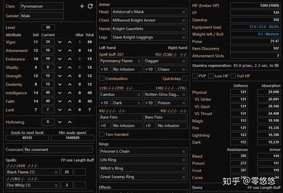 黑魂3,请问新手2019年黑魂三怎么玩匕首流?有什么加点玩法吗?什么匕首比较好? 第4张 黑魂3,请问新手2019年黑魂三怎么玩匕首流?有什么加点玩法吗?什么匕首比较好? 第4张
