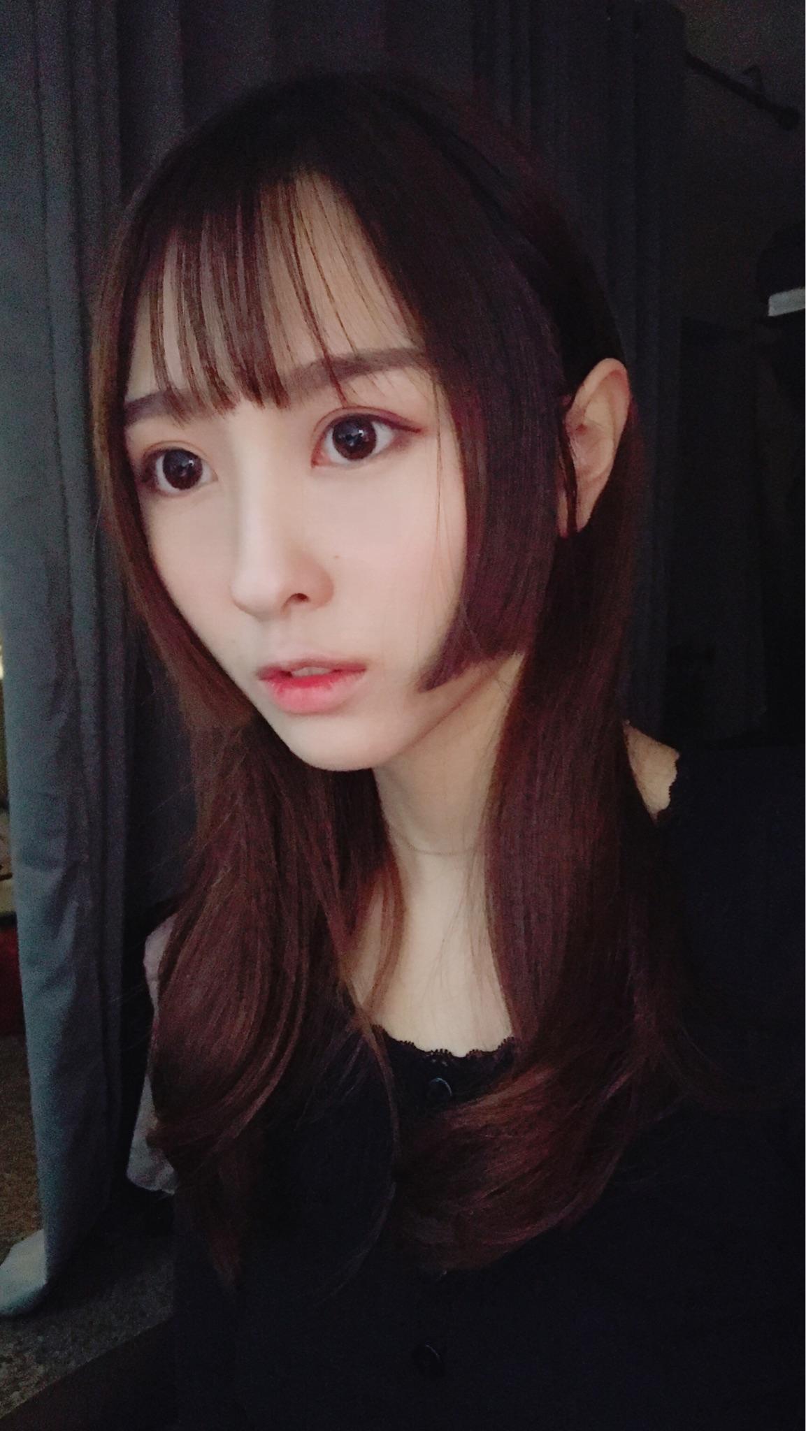 留公主切姬发式发型是一种什么样的体验