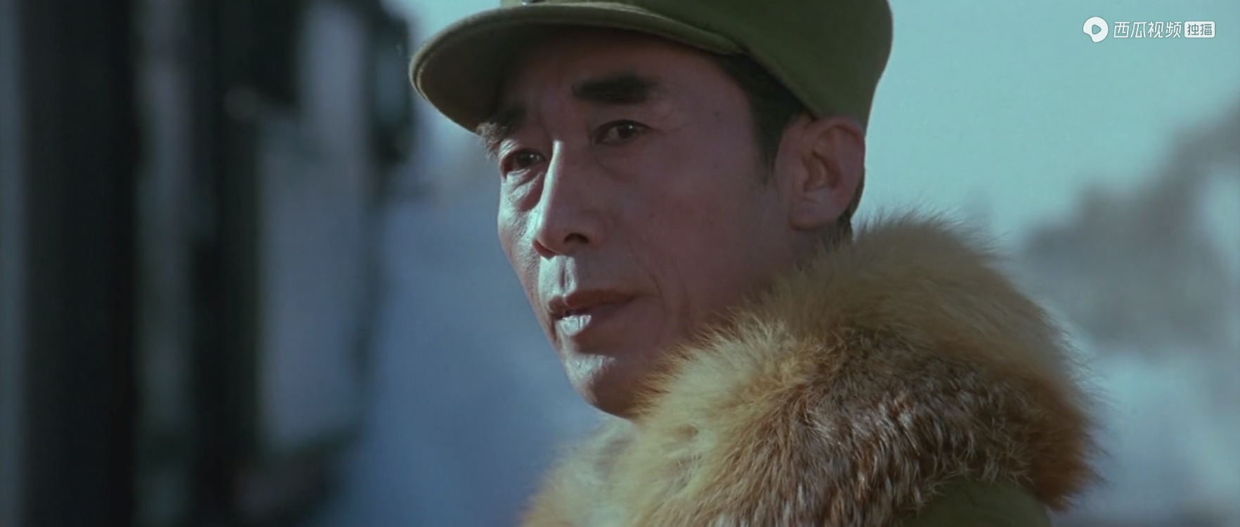 大决战辽沈战役中令人拍案叫绝的台词