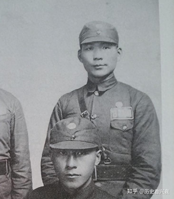 国民党一级上将胡琏,多次被解放军包围,为什么每次都能逃脱? - 知乎