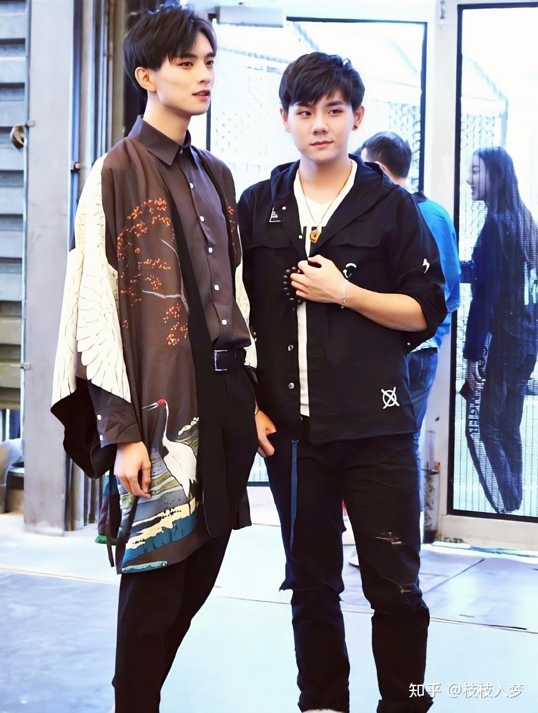 2021了,妖扬(王敬轩)还在和羊仔玩吗? - 知乎