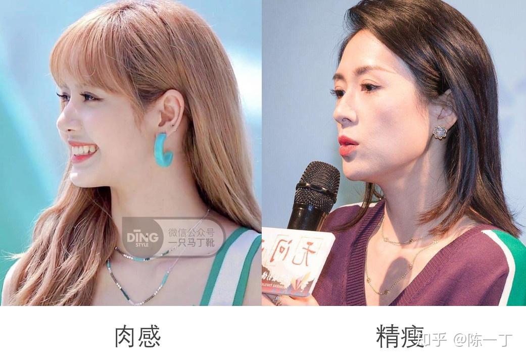 Lisa真的好看吗? - 知乎