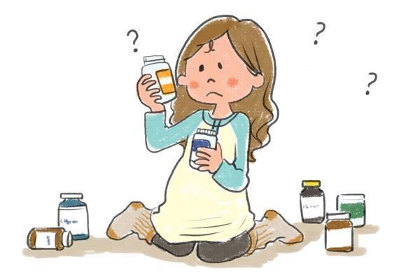 十个症状表明您雌激素低了