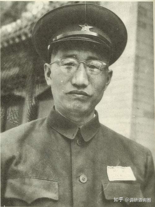 黎玉，为何没军衔？ - 知乎