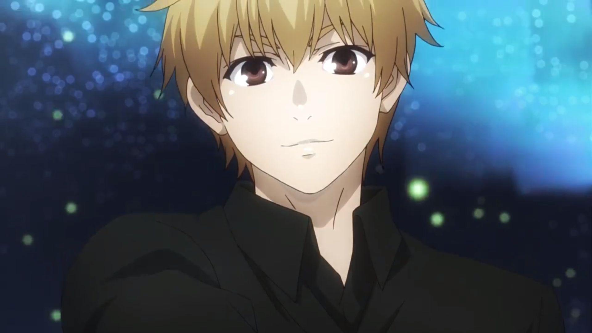 超喜欢金木有没有金木的全面屏高清壁纸