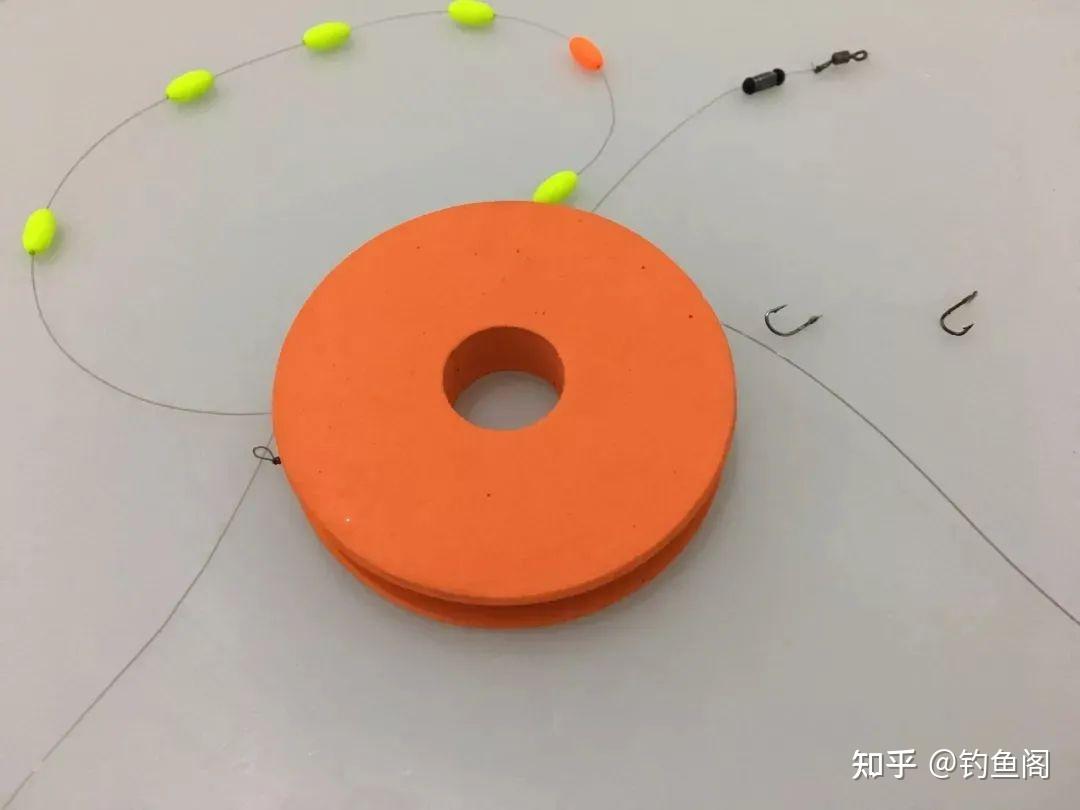 玩传统钓你应该知道的6个知识，老钓友经验之谈，助你少走弯路 - 知乎