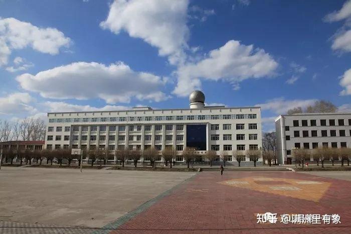 克山一中就读是怎样的体验? - 知乎