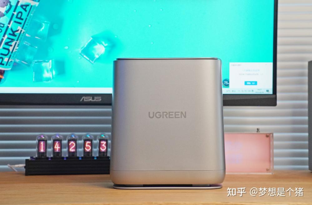 有哪些适合家庭用的NAS云存储设备推荐吗?插图 有哪些适合家庭用的NAS云存储设备推荐吗?插图