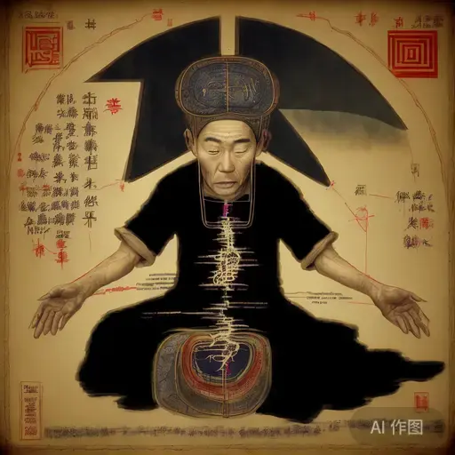 风水《葬经》谈有止,寂寞畅弹:截留地脉气运,人类的大手笔 - 知乎
