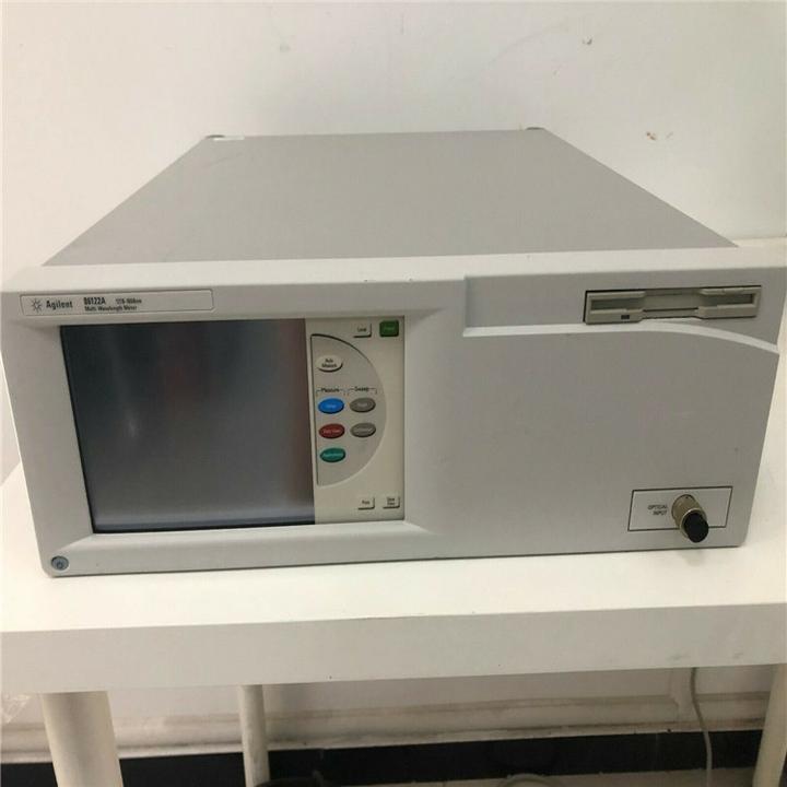 安捷伦86122B美国Agilent86122A 多波长计agilent86122C - 知乎
