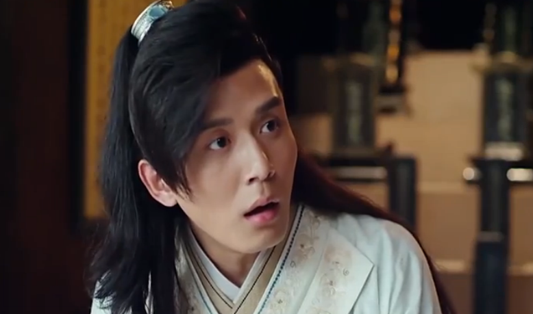 如何评价网络剧花间提壶方大厨