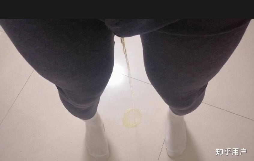 最尴尬的一次尿尿是什么情况?