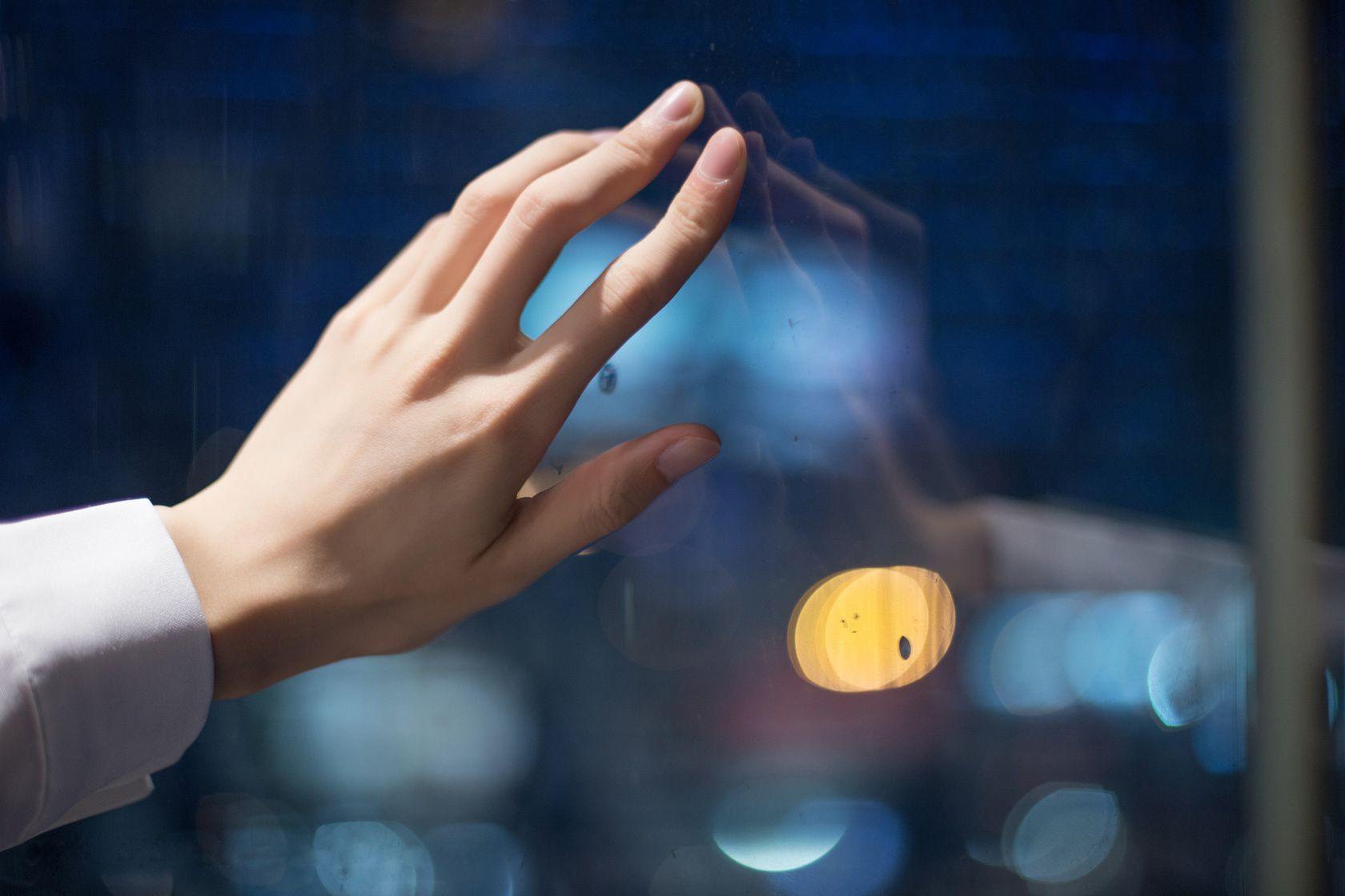 你有那些好看的手控专用壁纸