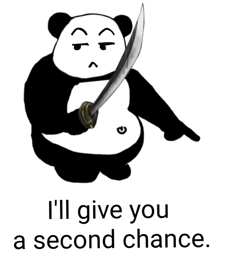 你见过哪些让人拍案叫绝的英文表情包meme