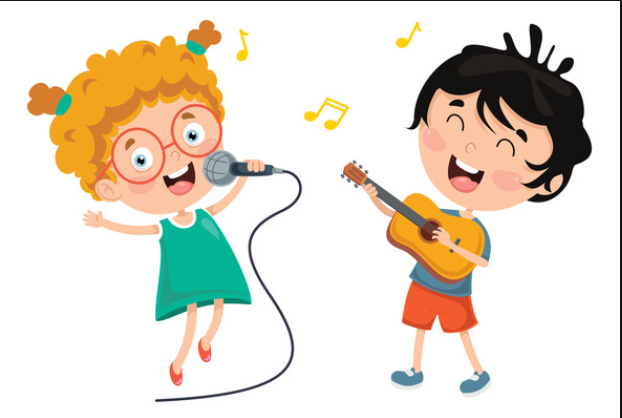 教你外语动漫配音