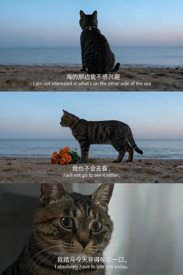 最近网上流行的三宫格梗图怎么做? - 知乎