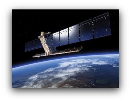 Sentinel-1的SAR数据下载 - 知乎