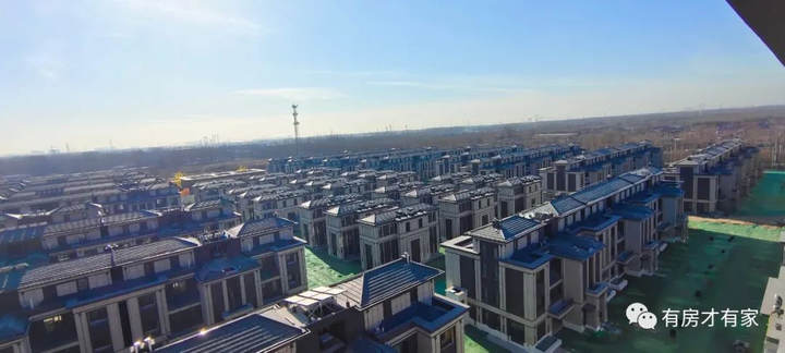 路劲御合院-房家2021年12月7日【四次】实地踩盘播报施工进度。 - 知乎