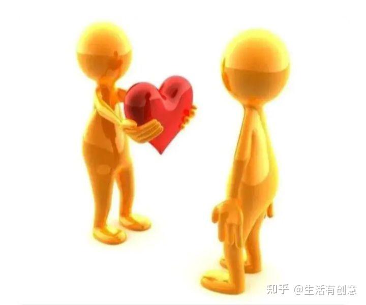 做人要真诚，你才能赢得别人真诚的心 - 知乎