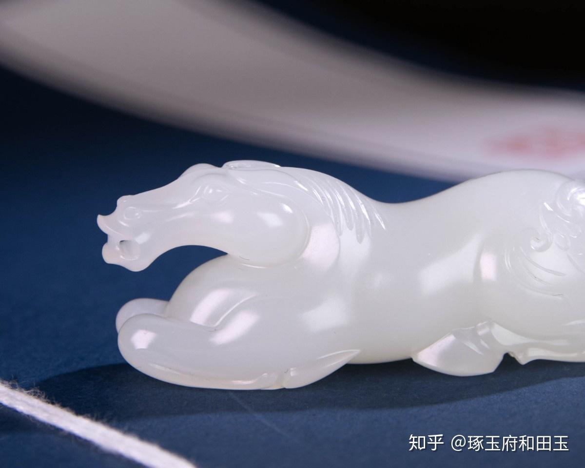 和田玉为什么是“国玉” 价值为何那么高- 知乎