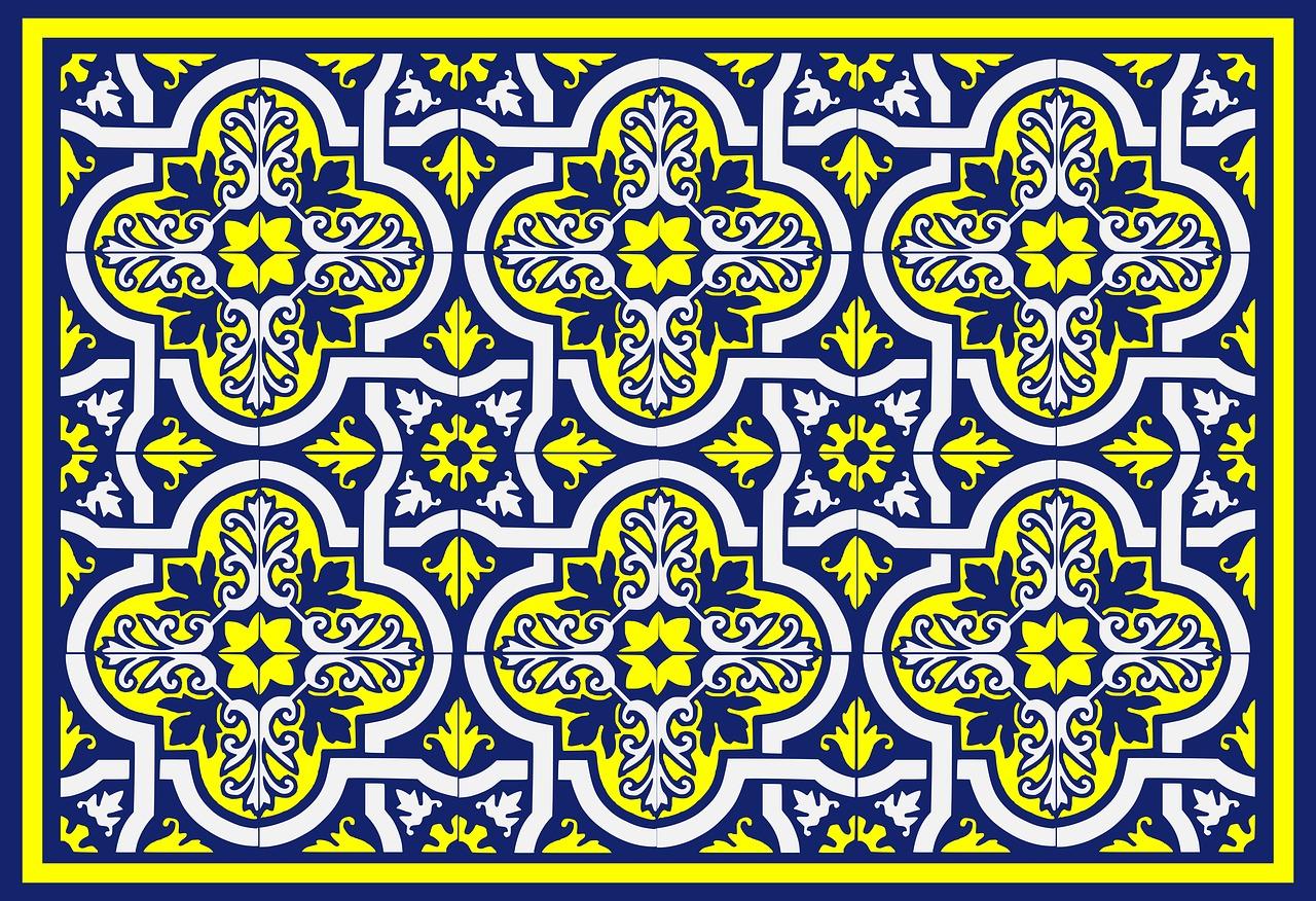 地脚线怎么搭配瓷砖