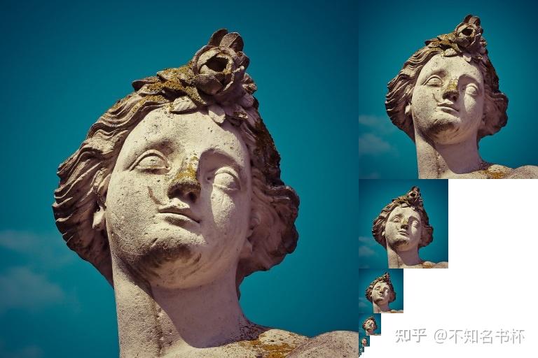 Vulkan Generating Mipmaps - 知乎