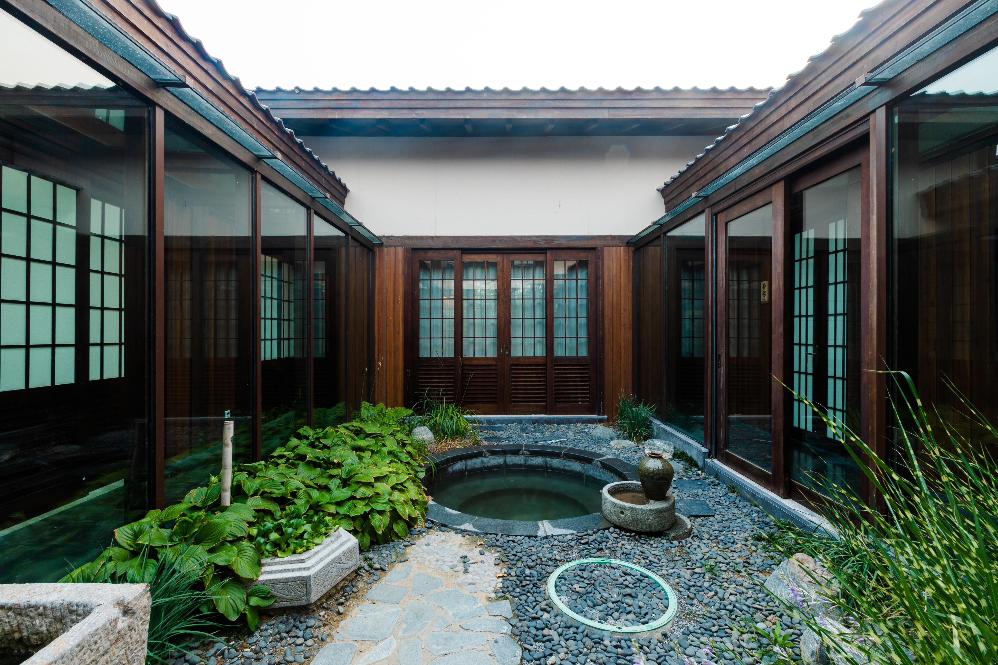 北京周边有哪些不错的乡村民宿