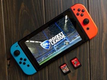 国行switch即将发布官方发布壁纸预热 知乎