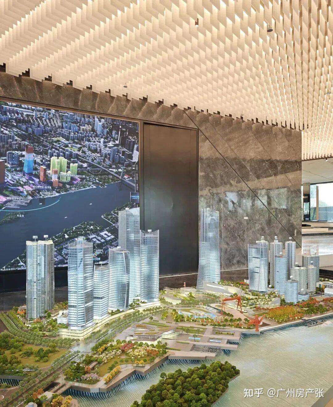 广州多区新盘最新价格统计 - 知乎