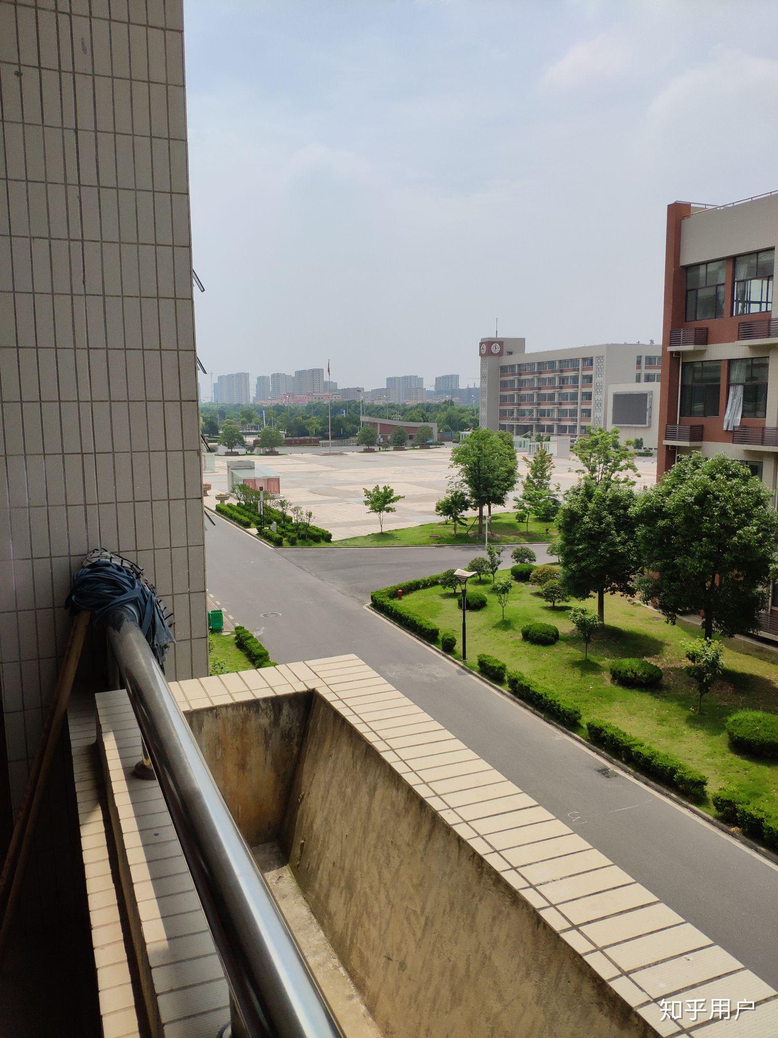 在无为一中就读是一种什么体验