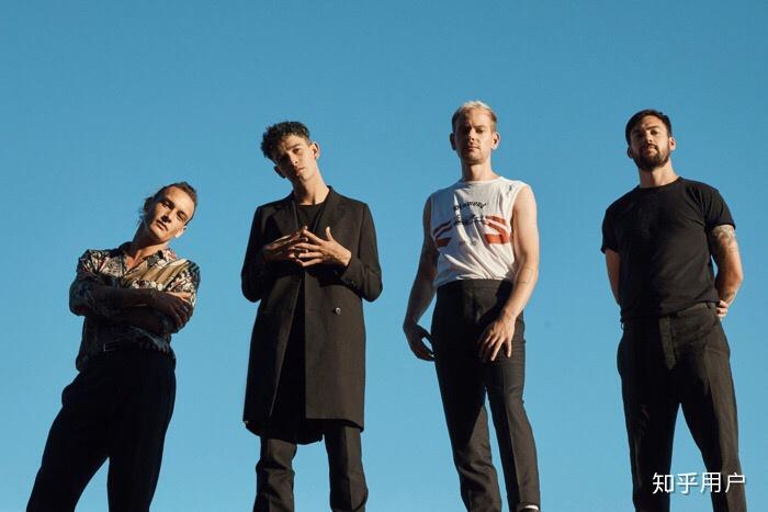 如何评价英国摇滚乐队the1975