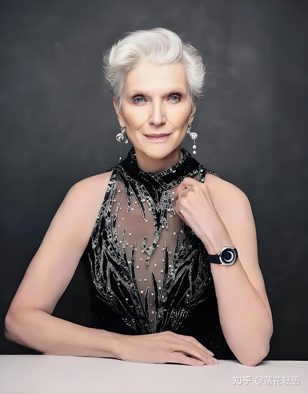 梅耶·马斯克（Maye Musk）是如何把三个孩子都培养成了亿万富翁 - 知乎