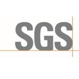 SGS工业服务
