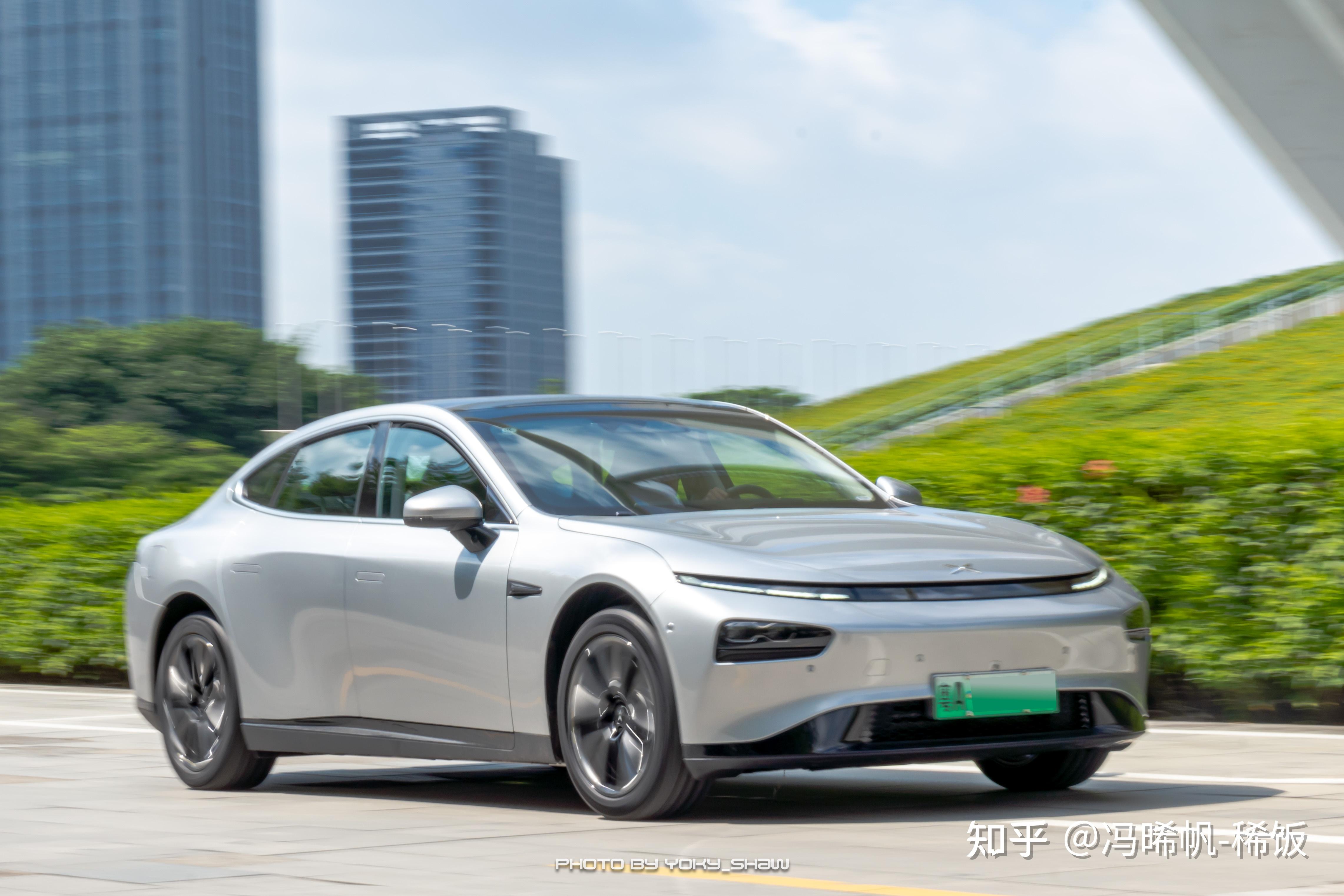 小鹏p7有什么缺点嘛不对比其他电动车品牌