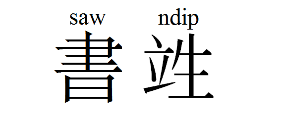 方块壮字简介 - 知乎