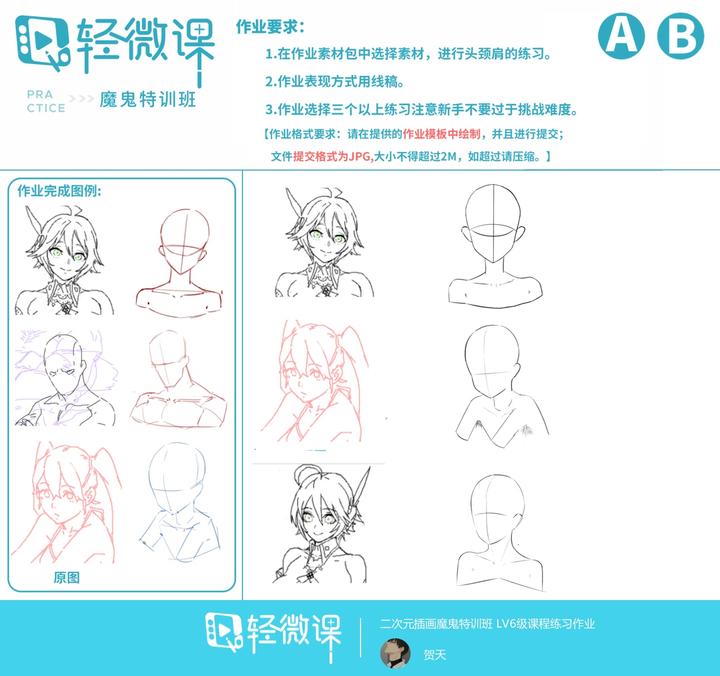 动漫绘画课程哪里学,动漫绘画零基础入门教程 - 知乎