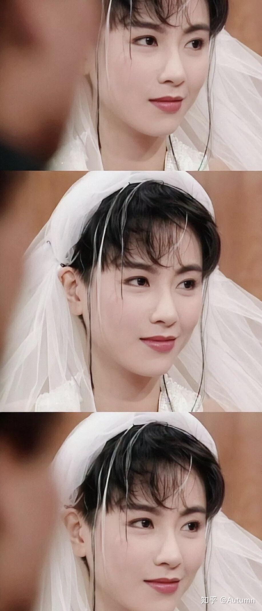 如何评价袁洁莹的长相? - 知乎