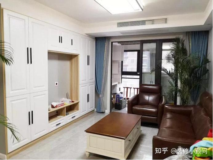 南京新房装修，装修新手要怎么装修？你是不是有点“害怕” - 知乎