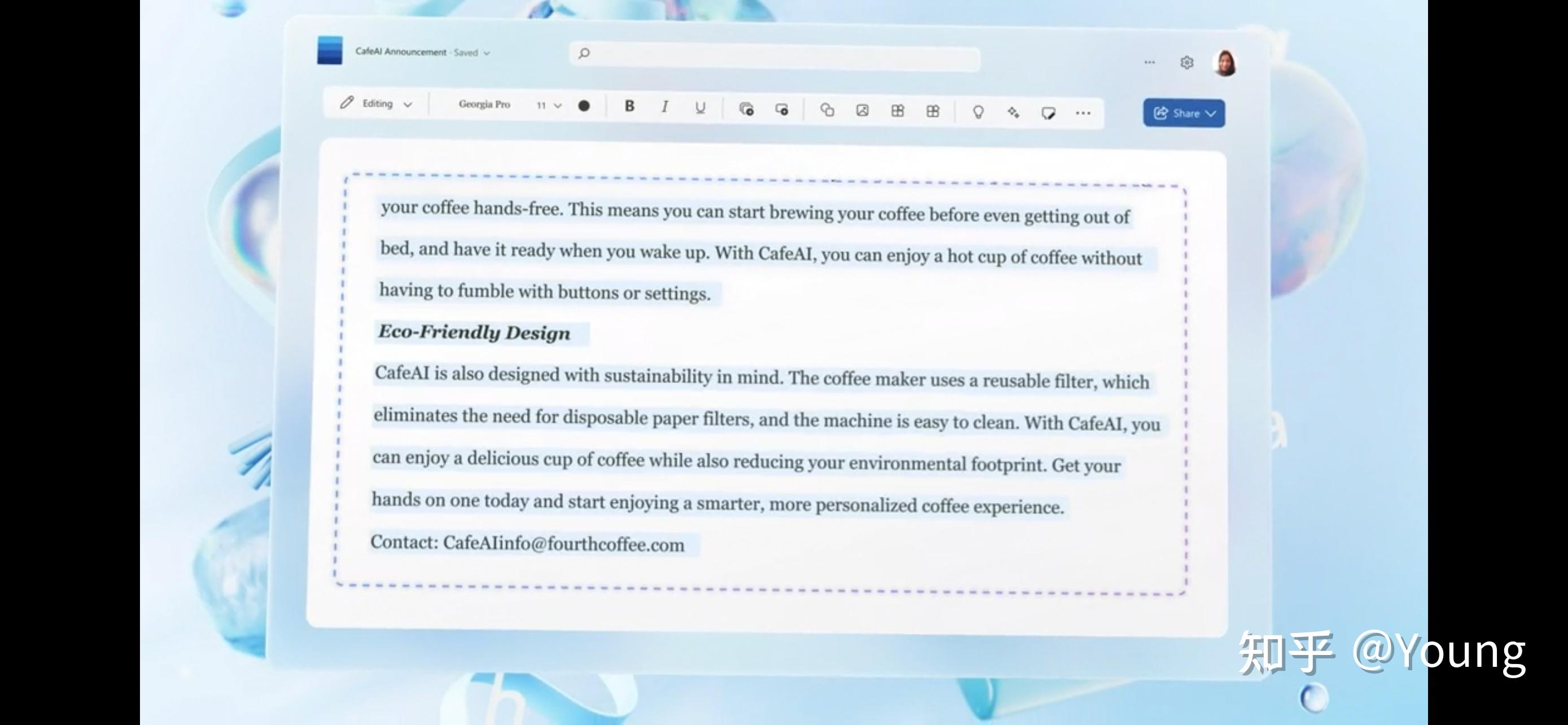 Microsoft 365 copilot office 