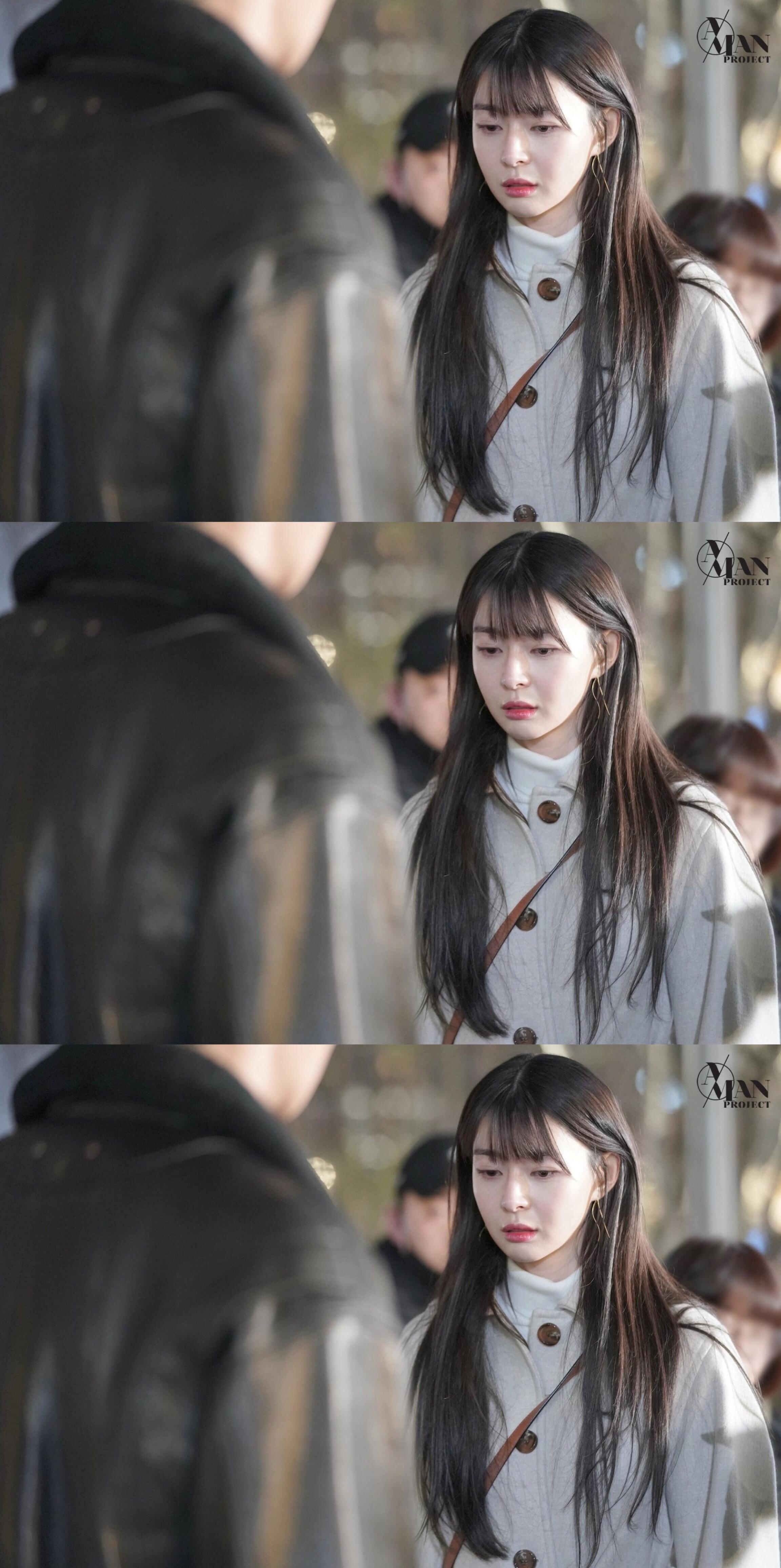 梨泰院class女二到底是个什么样的人