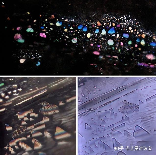 蓝宝石和合成蓝宝石区别是什么(蓝宝石和合成蓝宝石区别是什么呢) 第1张