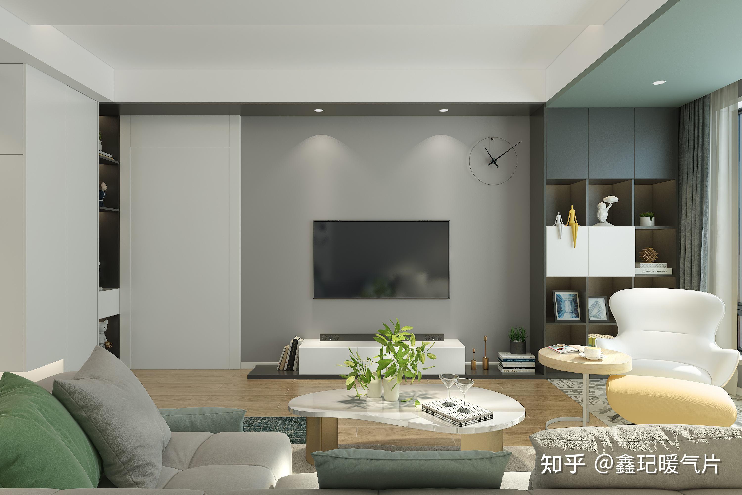 房屋装修验收注意事项是些什么? - 知乎