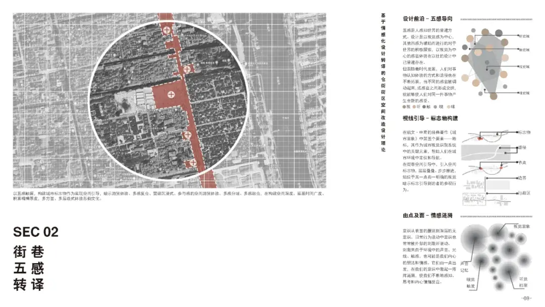 WUPENiCity金奖：匣落苏韵，游起仓街——情感化设计视角下的苏州仓街更新与文化重塑 - 知乎