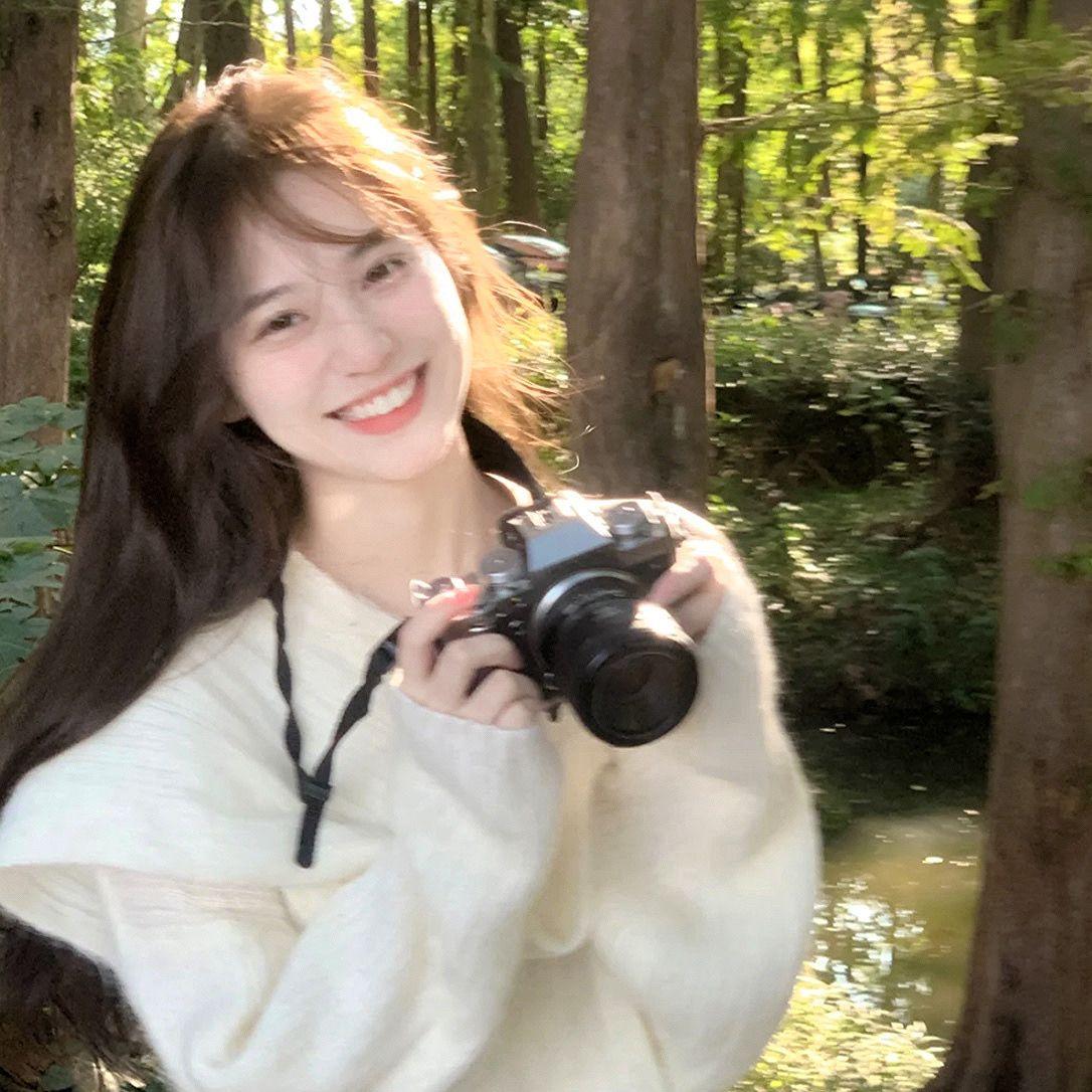 有哪些漂亮的微信头像值得分享? - 知乎