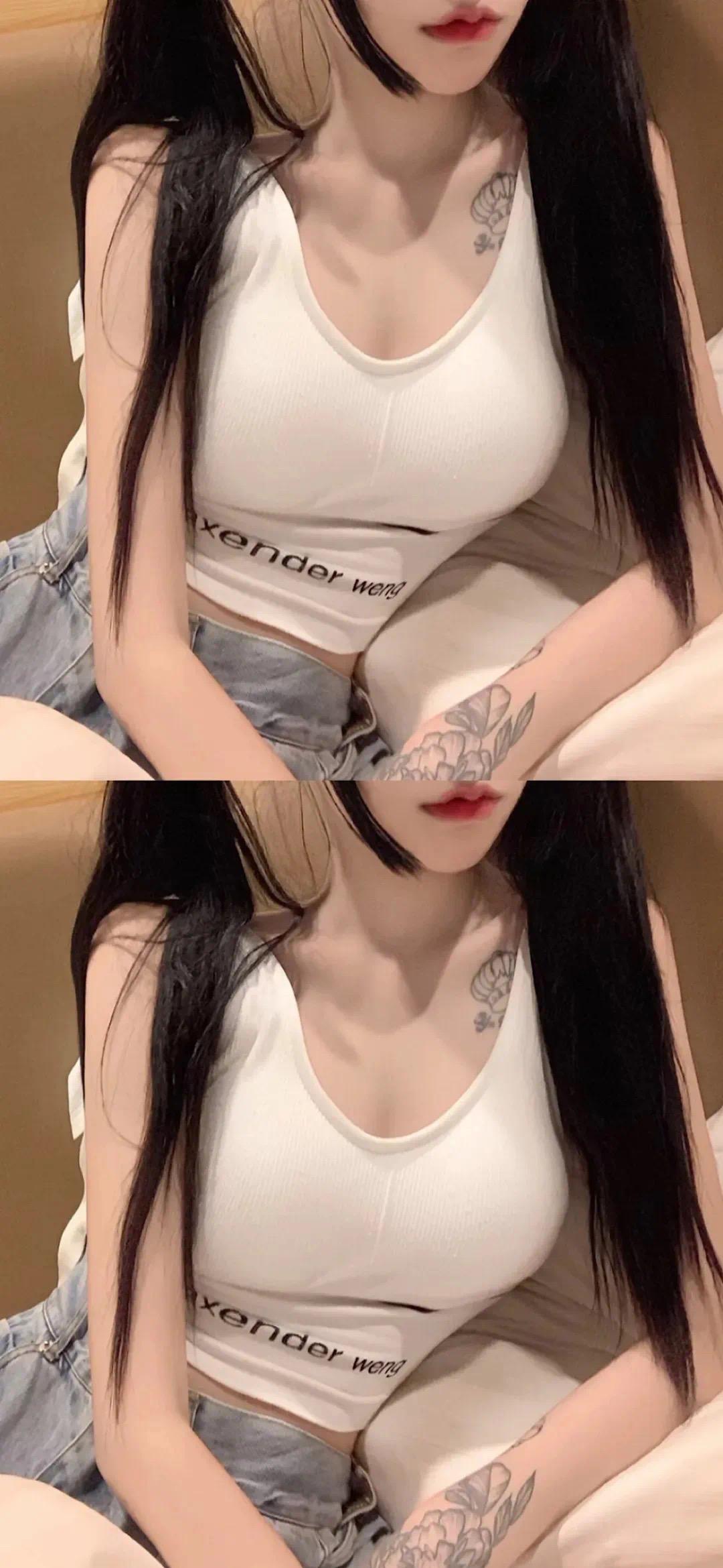 有什么好看的美女壁纸吗?