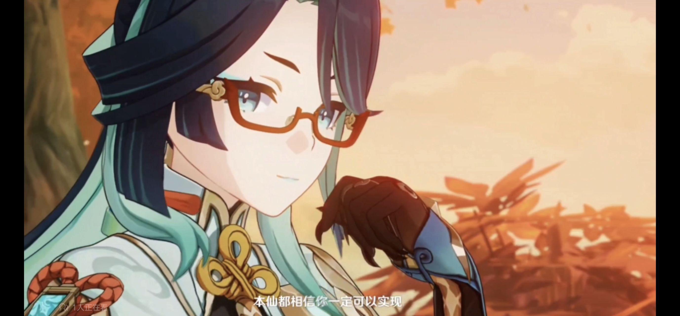 原神现在的女角色塑造闲云千织为什么比早期的可莉胡桃甘雨凌华差那么